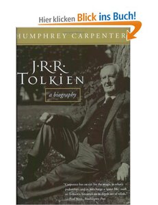 J.R.R. Tolkien: A Biography by H.Carpenter