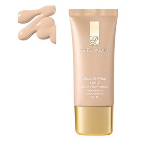 estee lauder double wear light stay-in-place makeup