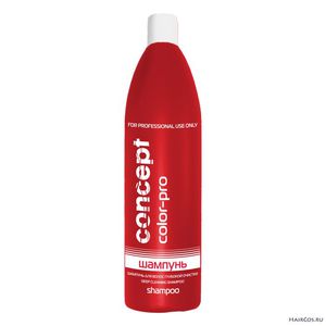 Шампунь глубокой очистки Concept Profy Touch deep cleaning shampoo