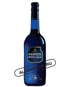 Harveys Bristol Cream Original Superior Sherry