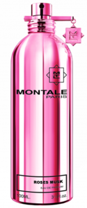 Montale roses musk