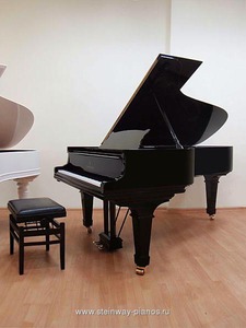 Рояль Steinway