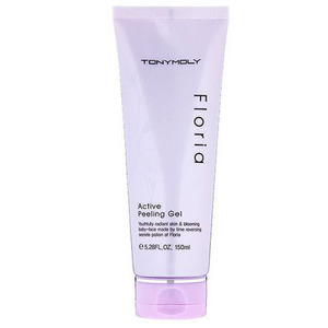 Пилинг-скатка Tony Moly Floria Active Peeling Gel