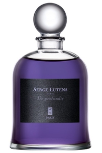 Serge Lutens De Profundis