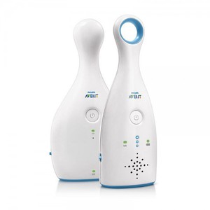 Устройство радиосигнальное (радионяня) Philips AVENT SCD-485