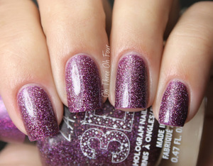 L.A. Girl  Purple Effect