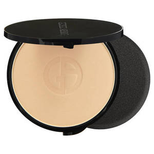 LASTING SILK COMPACT Сменный блок пудры