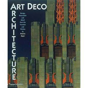 Art Deco Architecture