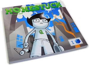 Homestuck Book One