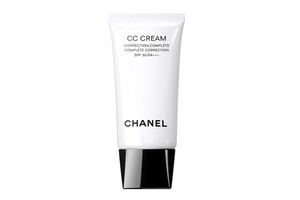 Chanel CC cream