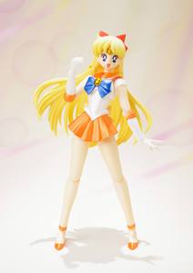 Sailor Venus S.H. Figurearts Action Figure