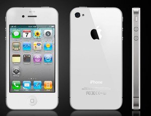 IPhone 4S