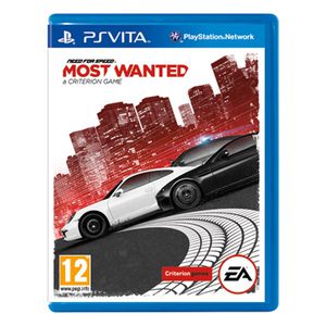 Need For Speed: Most Wanted