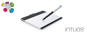 Wacom Intuos Pen