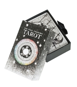 Wild Unknown Tarot