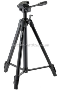 Штатив Manfrotto с поворотной головкой и штангой