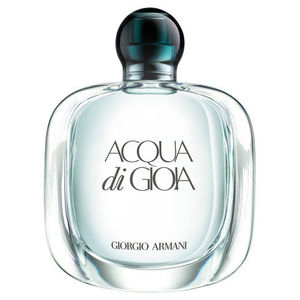 Парфюмерная вода ACQUA DI GIOIA (Giorgio Armani)