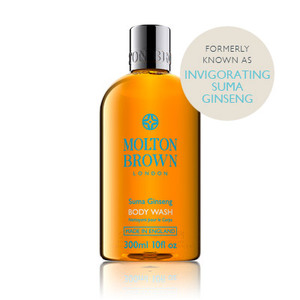 Molton Brown Suma Ginseng