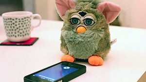 Furby