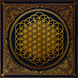 Bring Me the Horizon. Sempiternal