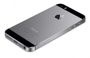 iPhone 5