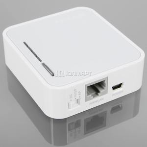 роутер wifi TP-LINK TL-MR3020