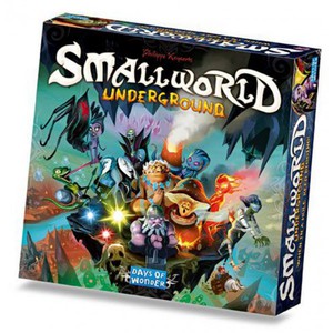 компанию для игры в Smallworld