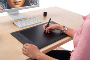 графический планшет wacom