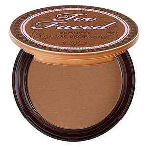 Too Faced CHOCOLATE SOLEIL MATTE BRONZER