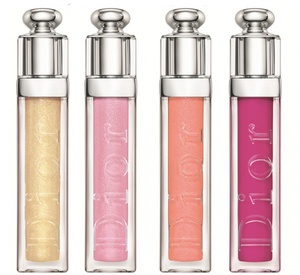 Dior Addict Gloss Dior Trianon edition №442, №382