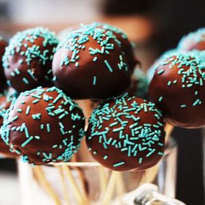 cake pops