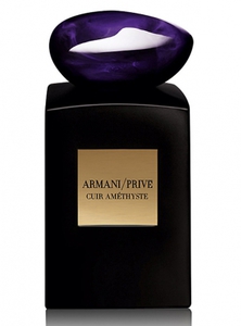 Armani Cuir Amethyst