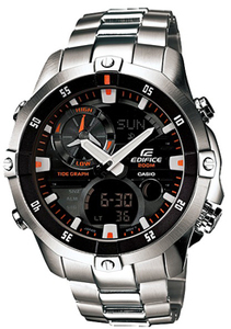 Casio Edifice EMA-100D-1A1