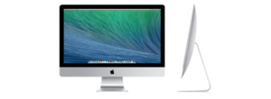 iMac