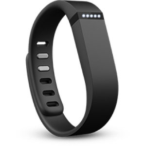 Fitbit Flex Wireless Activity + Sleep Wristband Black