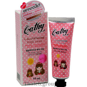 Cathy Doll Karmart L-Glutathione Magic Cream