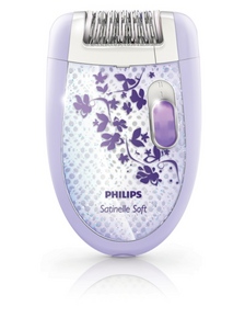 Эпилятор Philips HP 6512