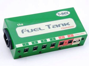 T-Rex Fueltank Chameleon