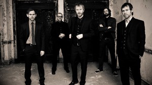 Концерт группы "The National"