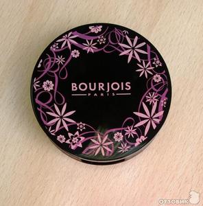 Пудра Bourjois Compact Powder