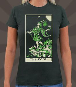 Tarot Fool T-Shirt