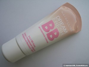 Maybelline Dream Fresh BB 8-in-1