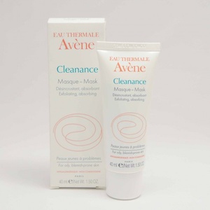 Avene КЛИНАНС маска