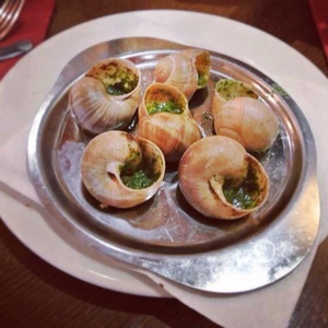 escargot