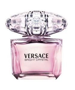 духи versace bright crystal