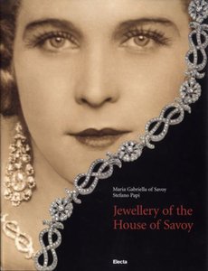 Jewellery of the House of Savoy