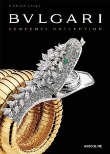 Bulgari Serpenti Collection