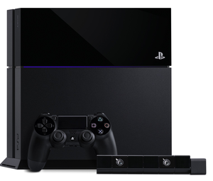 PlayStation 4