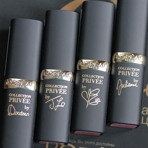 L'Oreal Collection Privée