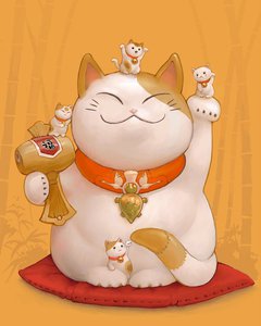 Maneki neko